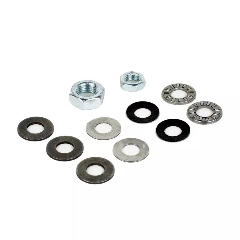 Powerwinch 1st Shaft Accessory Kit f/RC23, RC30, 712912