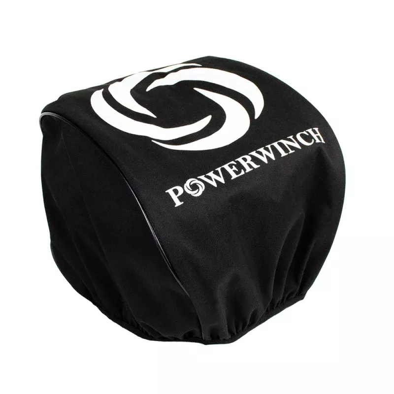 Powerwinch Winch Cover Kit f/RC23, RC30, 712, 912915