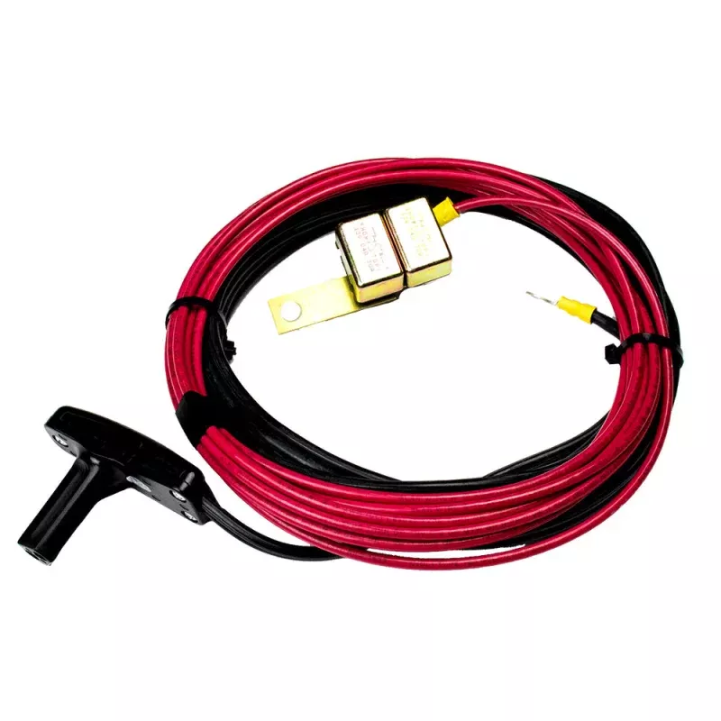 Powerwinch Wire Harness Kit f/RC23, RC30, 712, 912915