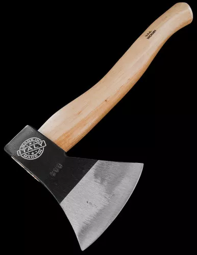 Prandi Throwing Axe "German Type" 600g