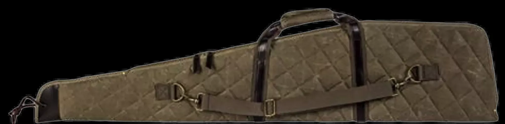 Premier 48" Scoped Rifle Case