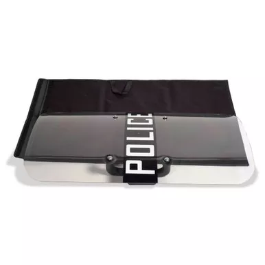 Premier Crown CB3 Carrying Bag for Torso Length Body Shields