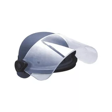Premier Crown DK5H PASGT Riot Conversion w/ 0.15" Clear Face Shield