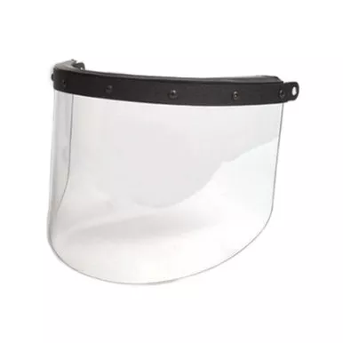 Premier Crown FS2LT LiquiTac Face Shield for 900LT Series Riot Helmets