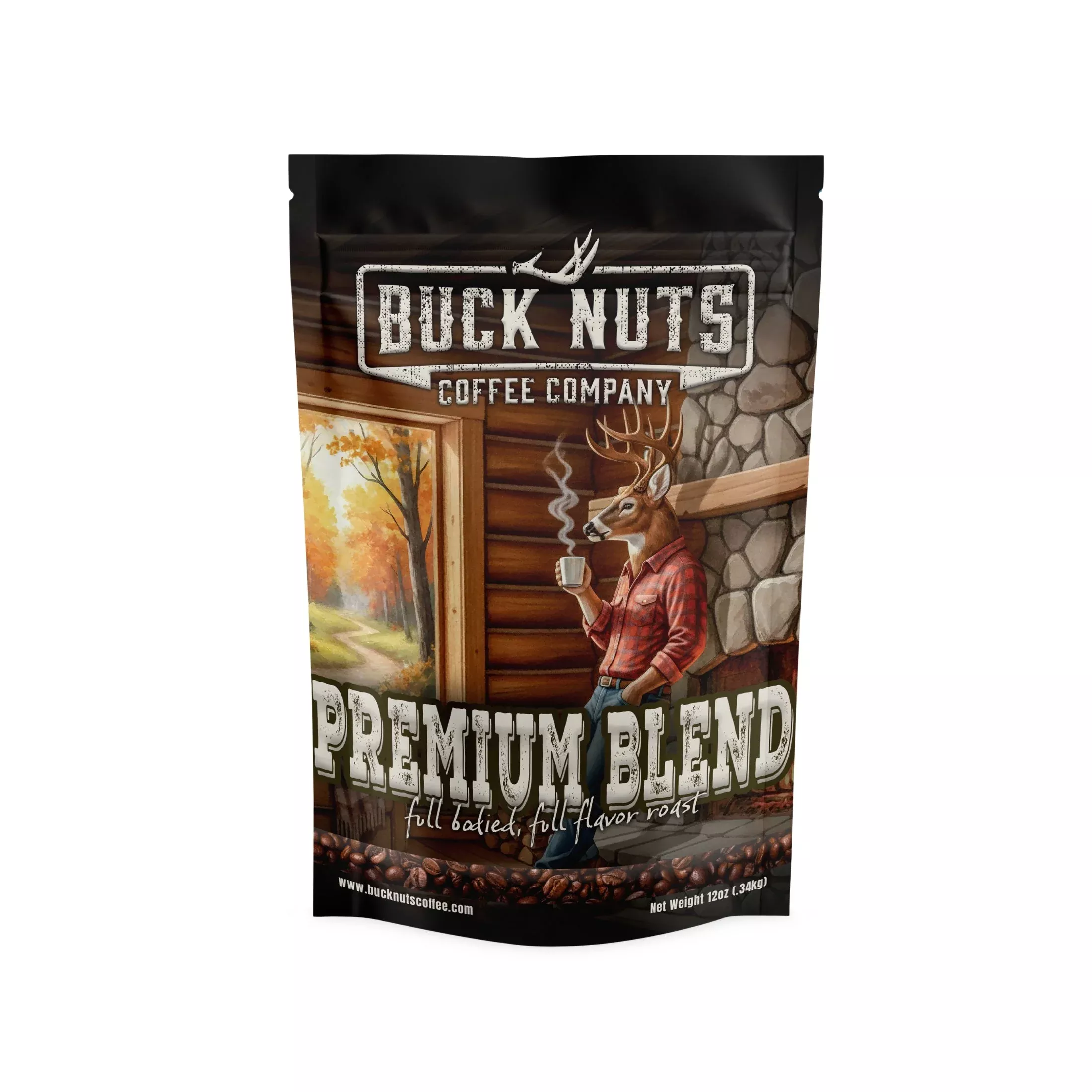 Premium Blend