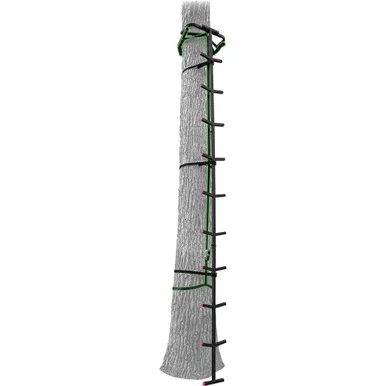 Primal Double Grip Stick W/ Jaw 20 Ft.
