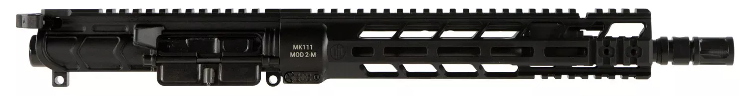 Primary WeaponsMK1 Mod2-M Upper 223 Wylde 11.85"