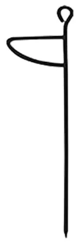 Primos Double Bull, Prim Ps60086 Ground Blind Stakes4pk