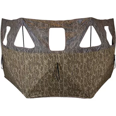 Primos Double Bull Stakeout 3 el Blind Btmland Surroundview