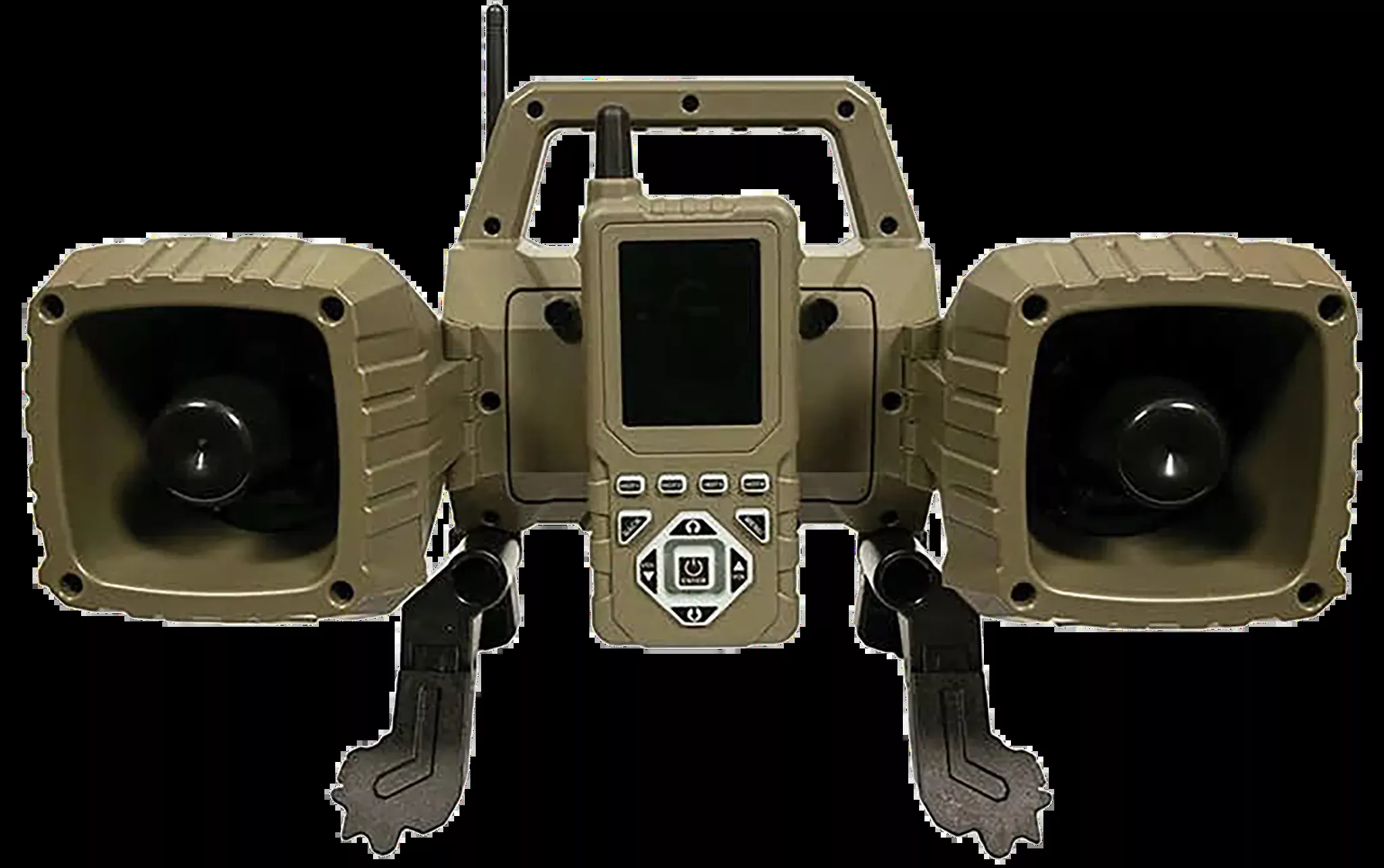 Primos Double Take Electronic Game Caller