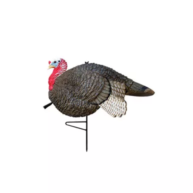 PRIMOS Gobbstopper Jake Turkey Decoy (69066)