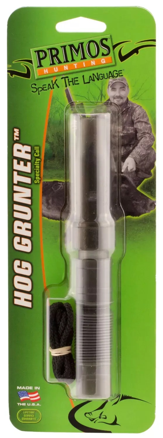 Primos Hog Grunter Call