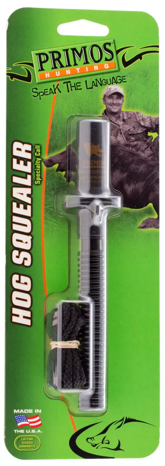Primos Hog Squealer Grunter Call