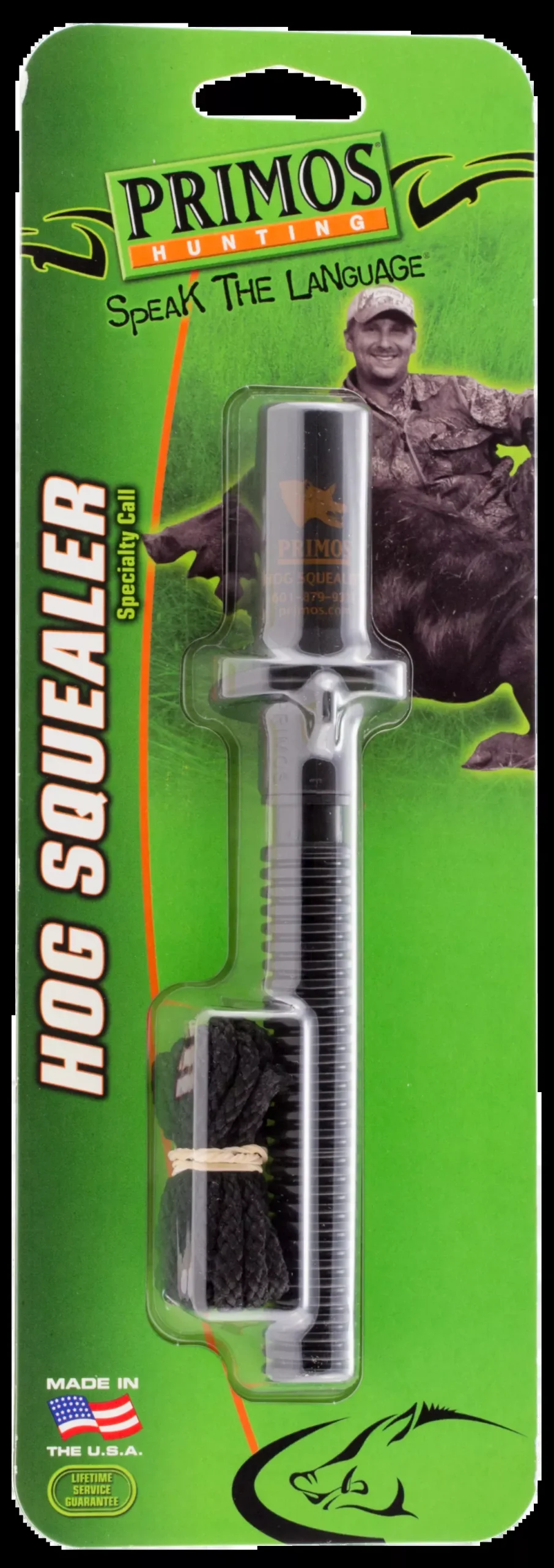 Primos Hog Squealer Grunter Predator Call