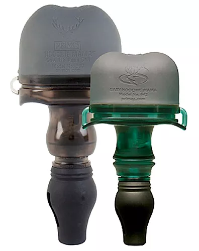 Primos Hoochie Pak Open Elk Call Calf/Cow Sounds