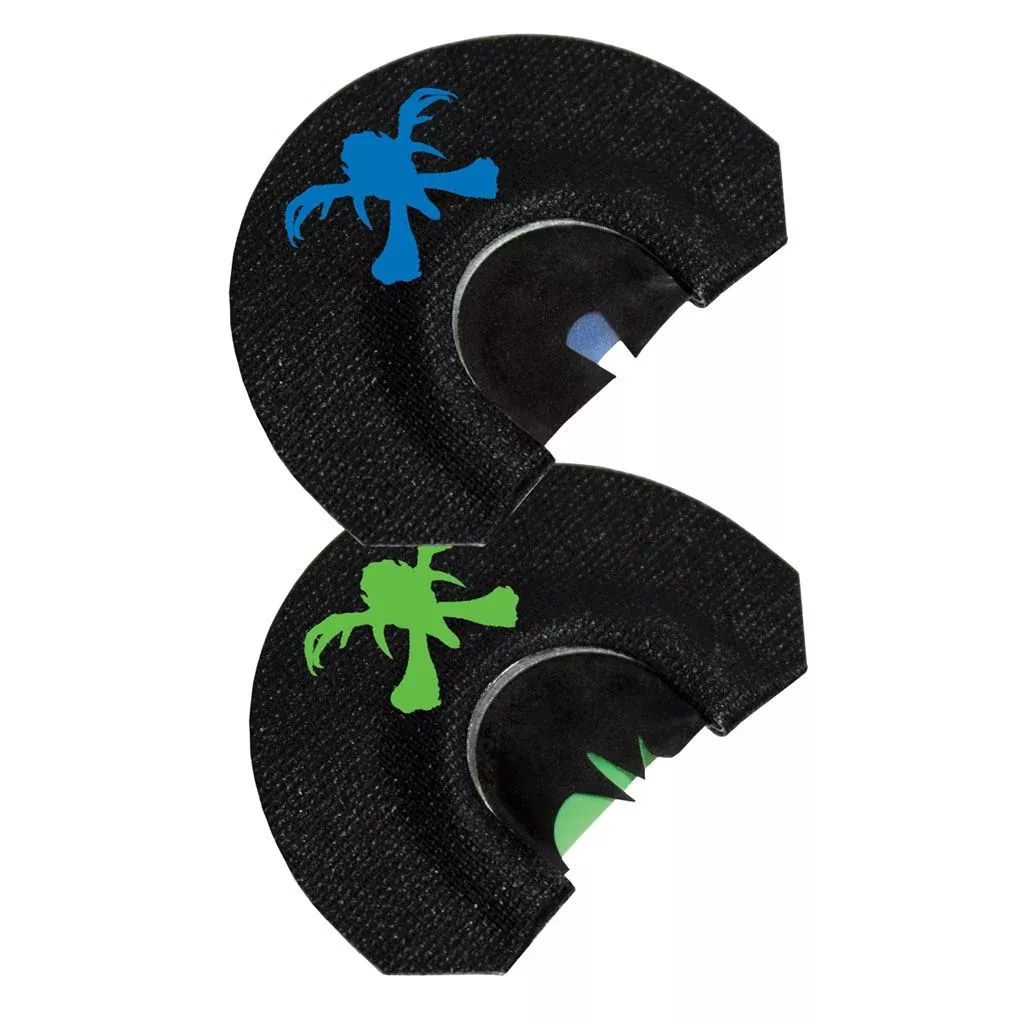 Primos Hook Hunter 2 Pak Turkey Calls