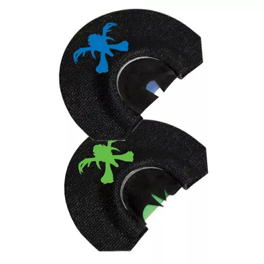 Primos Hook Hunter Turkey Call 2 In. Hooks/sharp Hooks 2 Pk.