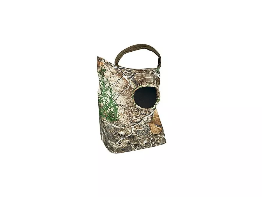 Primos Hunting Stretch Card 1/2 Face Mask
