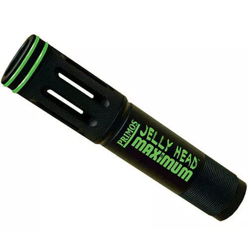Primos Jelly Head Maximum Range Turkey Choke Tube Invector 12 Gauge .660 Constriction #69406