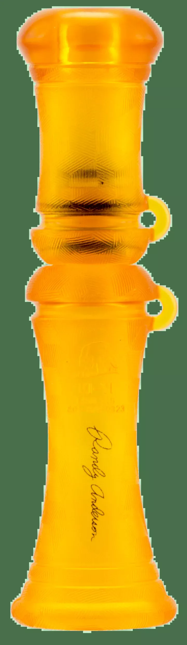 Primos Ki-yi, Prim 315 Ki-yi Closed Reed Call
