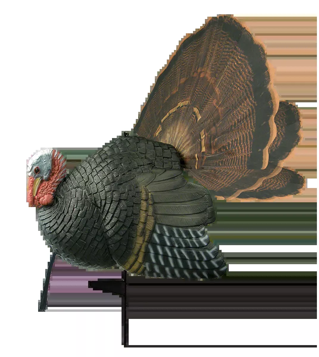 Primos Killer B Gobbler Turkey Decoy