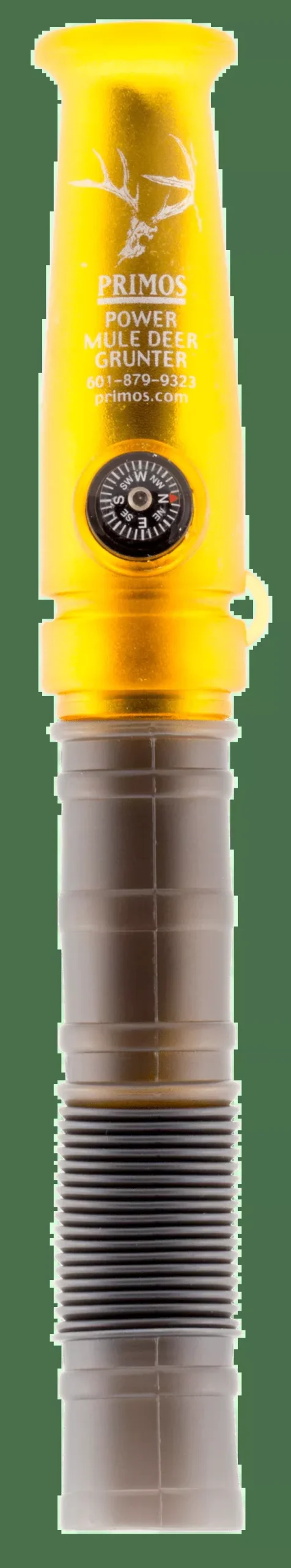 Primos Power, Prim 736 Power Mule Deer & Blaktail
