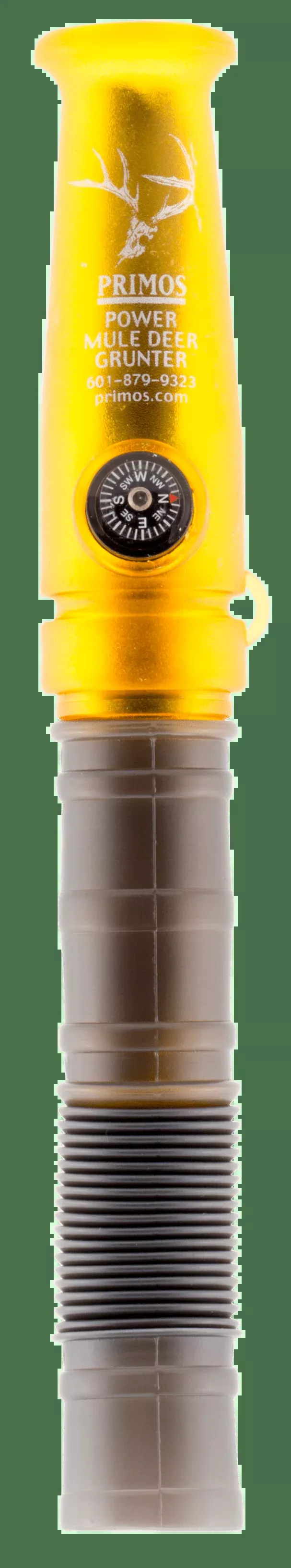 Primos Power, Prim 736 Power Mule Deer & Blaktail
