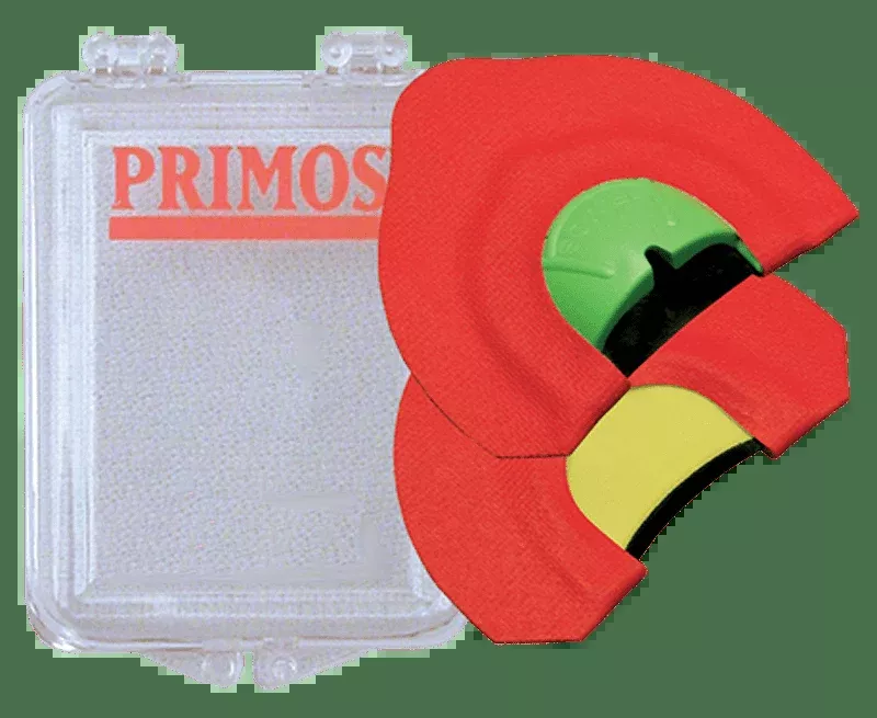 Primos Randy Anderson, Prim Ps1723R-anderson Howler 2-pk
