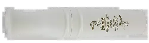 Primos Shaved Reed Snow Goose Call