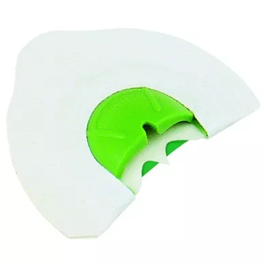 PRIMOS Sonic Dome Double with Bat Cut Turkey Mouth Call (1174)