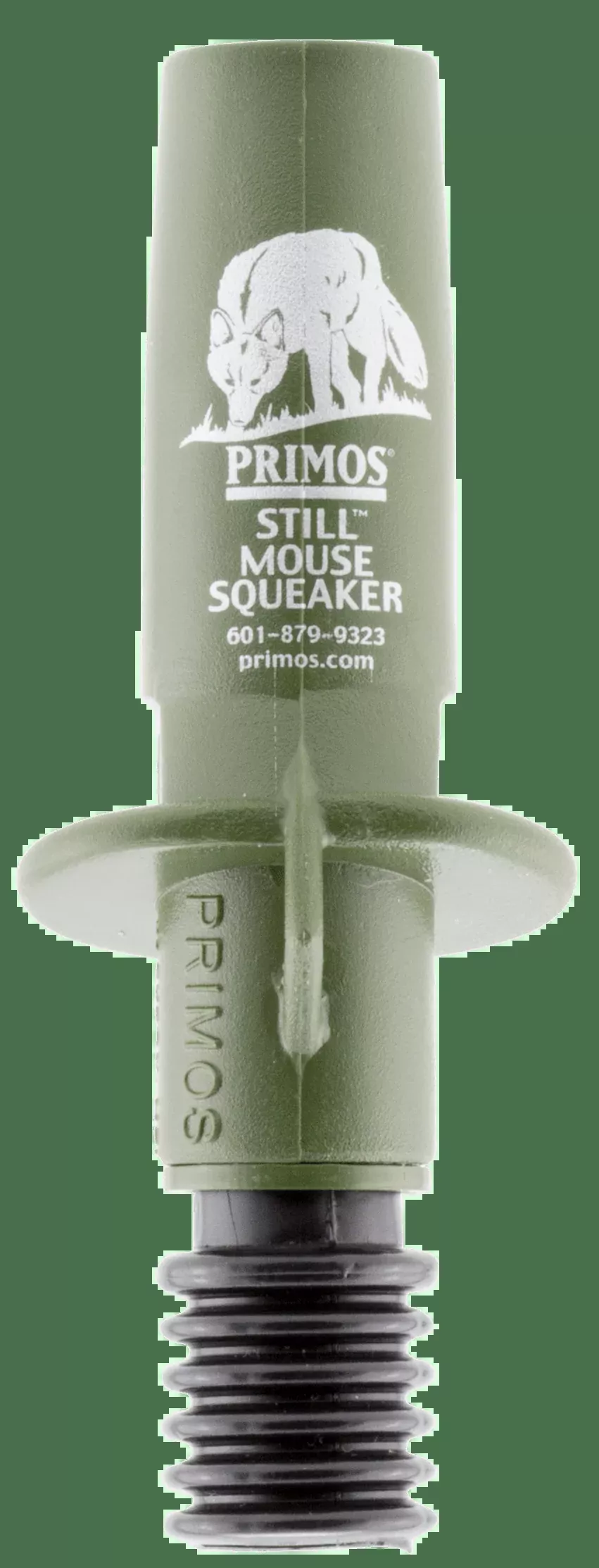 Primos Still, Prim Ps324 Still Mouse Squeaker