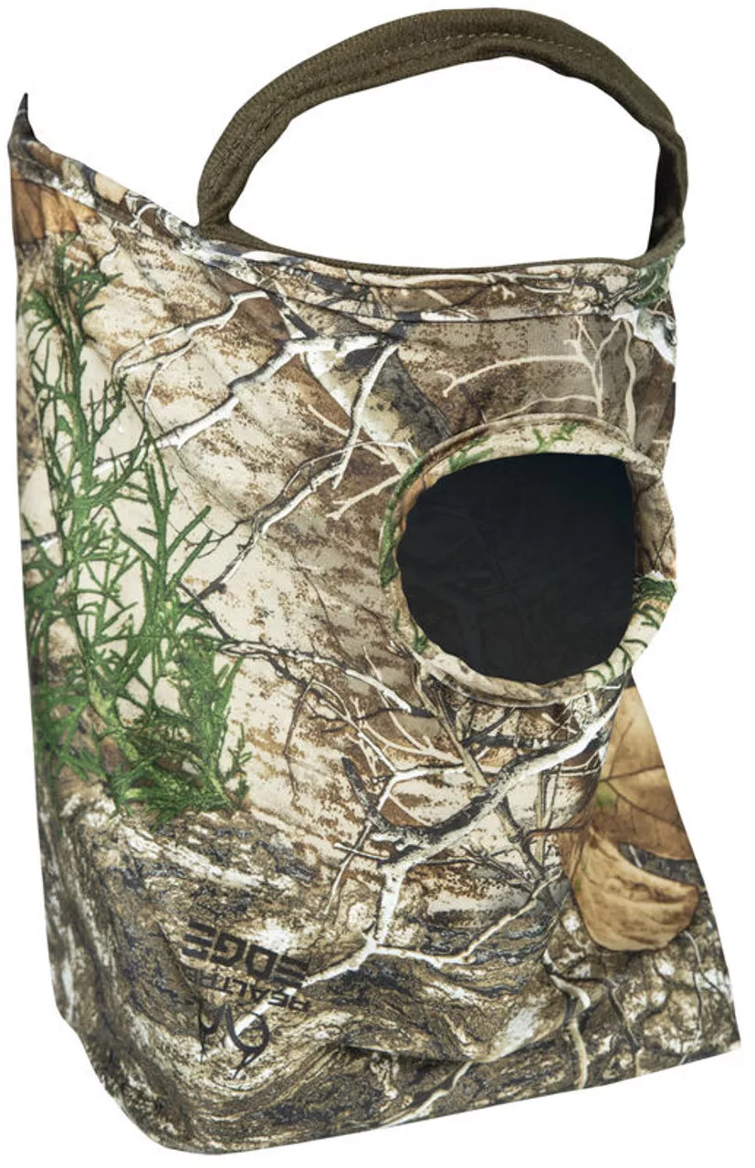 Primos Stretch 1/2 Face Mask #PS6667
