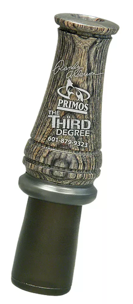 Primos The Third Degree Predator Call