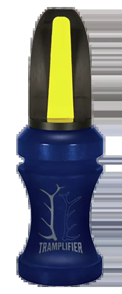 Primos Tramplifier Short Range Open Reed Elk Call