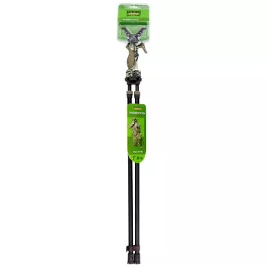 Primos Trigger Stick Gen 3 Bipod Camo 24"-62" 65814