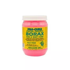 Pro-Cure Borax Egg Cure - Glow Pink