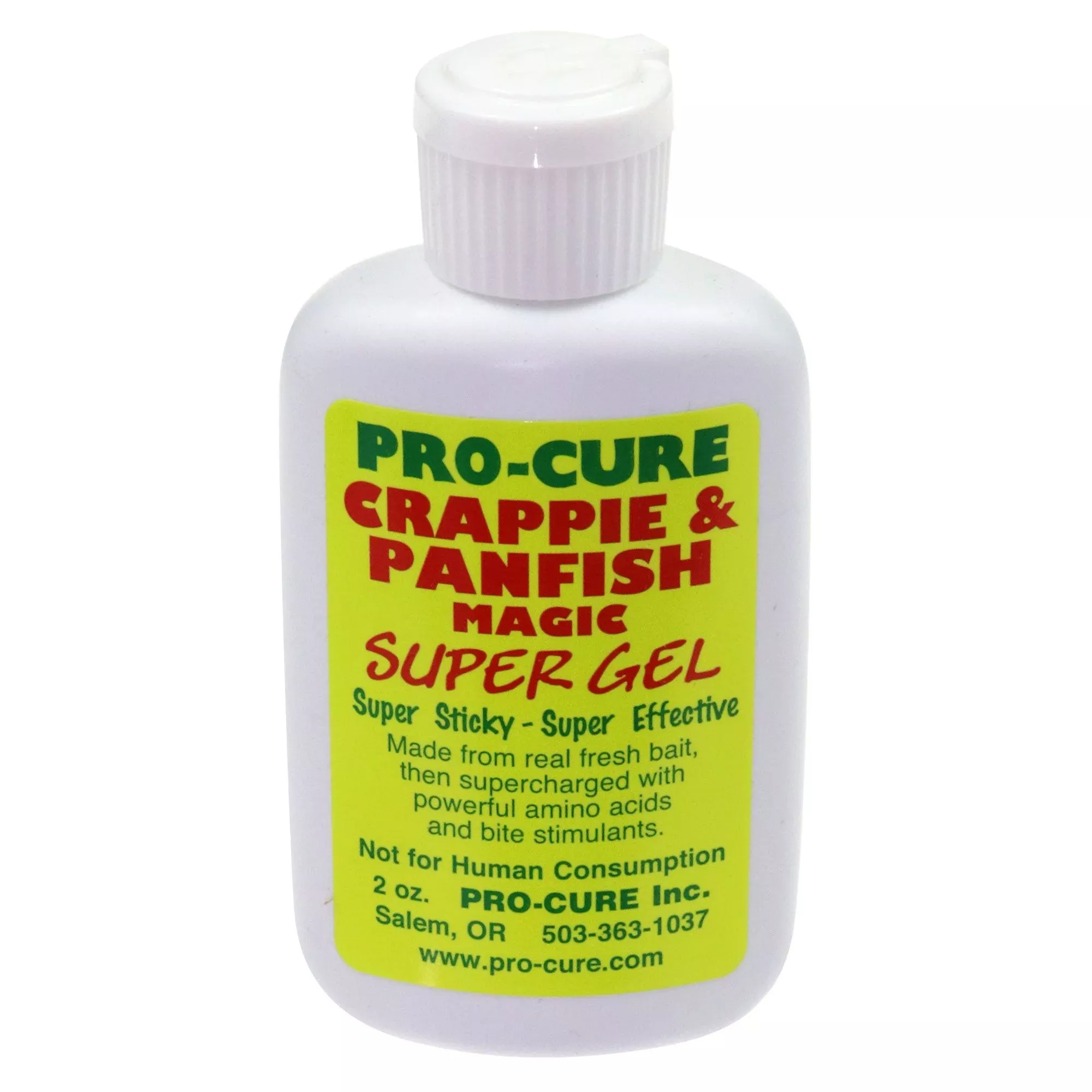 Pro-Cure Super Gel