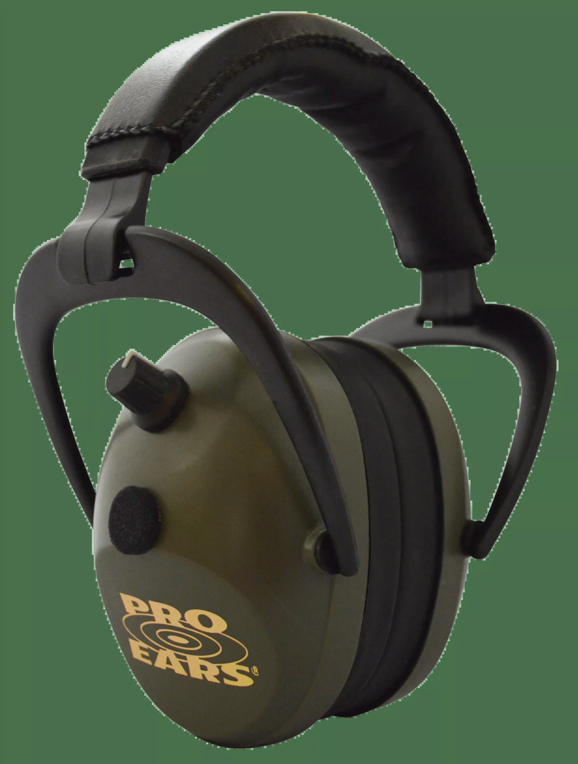 Pro Ears Gold Ii, Proears Peg2smgGold Ii 26 Green