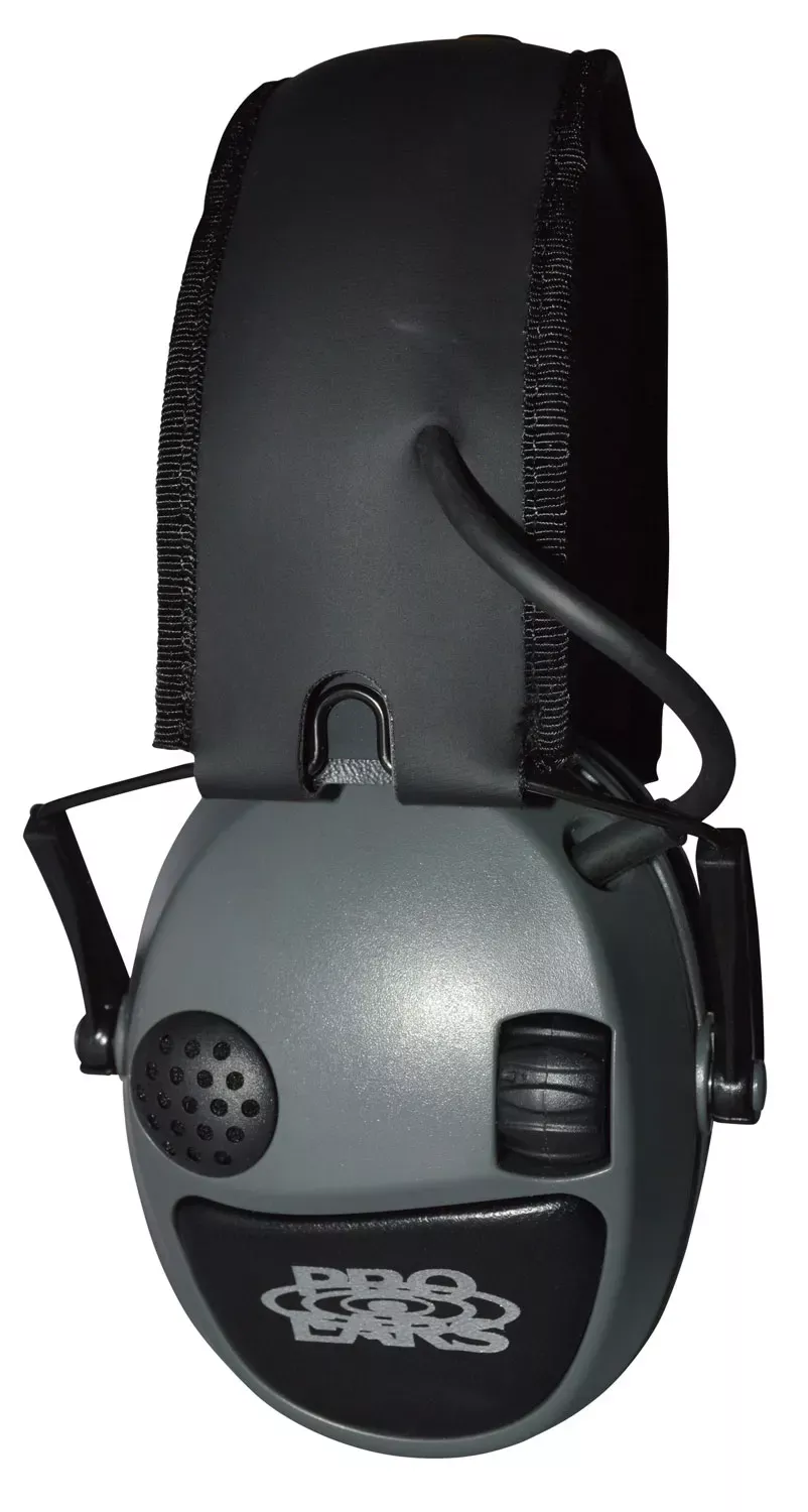 Pro Ears Silver 22 dB Over the Head