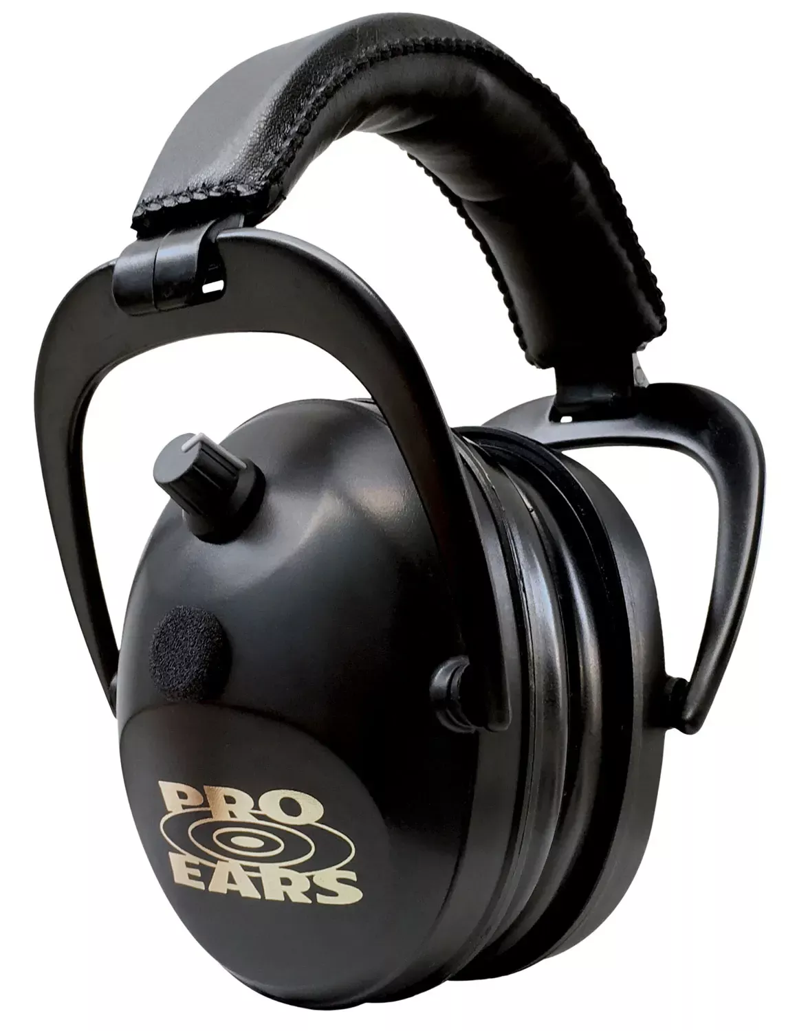Pro EarsGold II Electronic Muff 26 dB Over the Head
