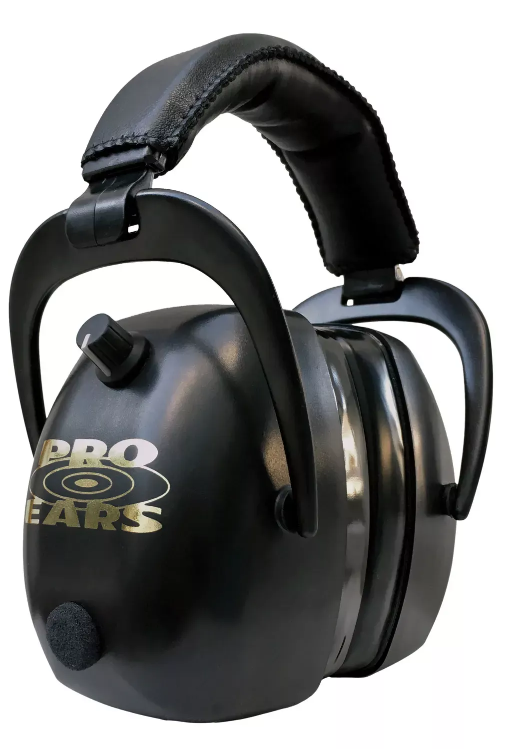 Pro EarsGold II Electronic Muff 30 dB Over the Head