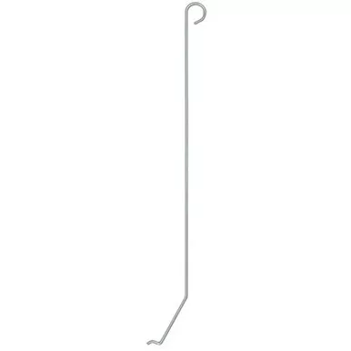 Pro-Lok AO12 Round Jim Car Opening Tool