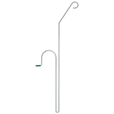 Pro-Lok AO37 Button Finger Multi-Car Opening Tool [MCOT]