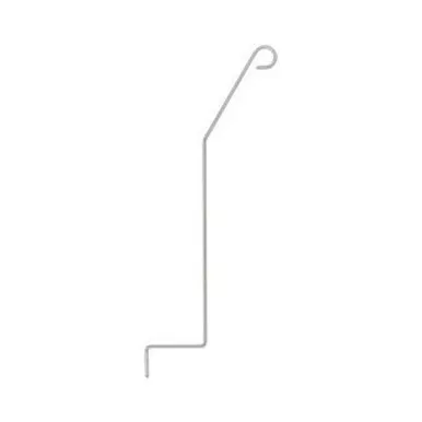 Pro-Lok AO49 Double “L” Car Opening Tool