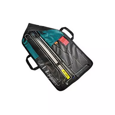 Pro-Lok AO56 Deluxe Zippered Case for Car Opening Tools