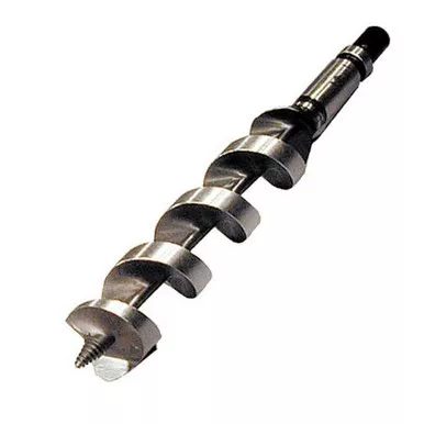Pro-Lok INJIG-122 Heavy Duty Auger 1″ Bit