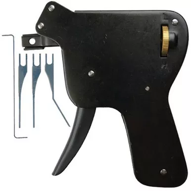 Pro-Lok PKXGUN-M Manual Pick Gun