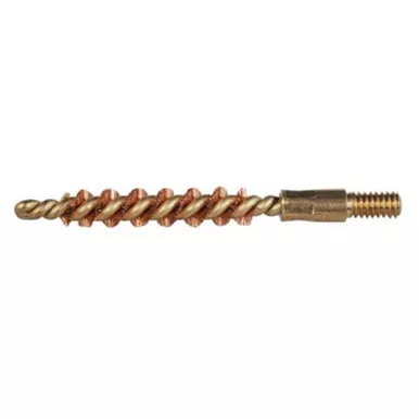 Pro-Shot .25 Caliber Bronze Pistol Bore Brush, 25P