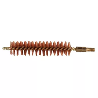Pro-Shot .45 Cal Chamber Brush Bronze, 45BC