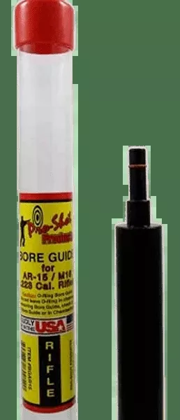 Pro-shot Ar, Proshot Bgar15 Ar15/m16 Bore Guide